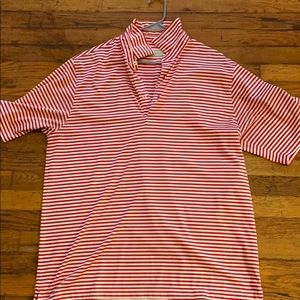 Donald Ross Golf Polo